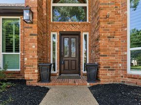 3118  Woodland Heights Circle , Colleyville Texas 76034