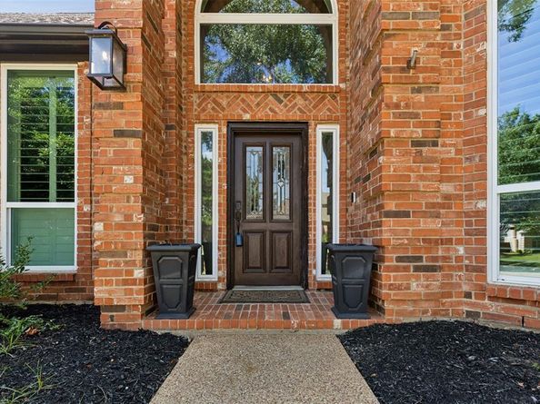 3118  Woodland Heights Circle , Colleyville Texas 76034
