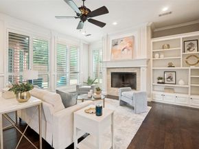 3118  Woodland Heights Circle , Colleyville Texas 76034