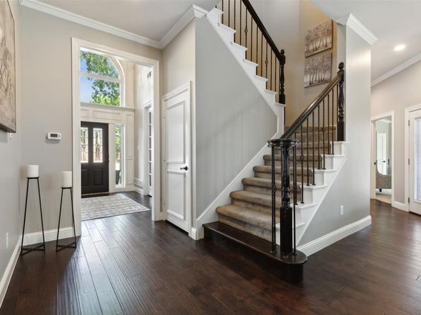 3118  Woodland Heights Circle , Colleyville Texas 76034