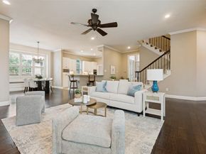 3118  Woodland Heights Circle , Colleyville Texas 76034