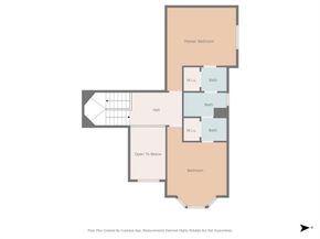 3118  Woodland Heights Circle , Colleyville Texas 76034