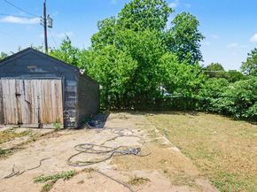 2475  Volga Avenue , Dallas Texas 75216
