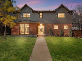 2900  Mcfarlin Boulevard , University Park Texas 75205