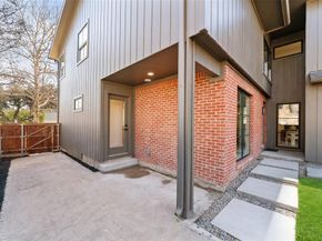 2900  Mcfarlin Boulevard , University Park Texas 75205