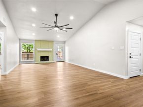 1518  Reisen Drive , Garland Texas 75040