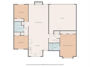 1518  Reisen Drive , Garland Texas 75040