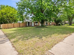 1518  Reisen Drive , Garland Texas 75040