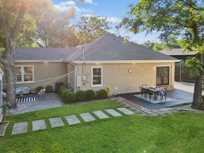 9966  Coppedge Lane , Dallas Texas 75220