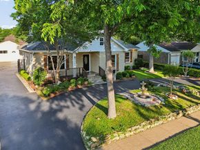 9966  Coppedge Lane , Dallas Texas 75220