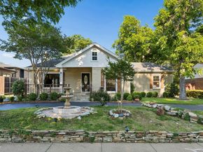 9966  Coppedge Lane , Dallas Texas 75220