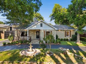 9966  Coppedge Lane , Dallas Texas 75220