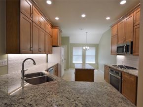 1546  Cliff Creek Drive , Allen Texas 75002