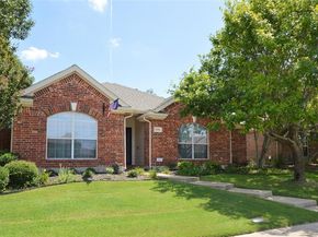 1546  Cliff Creek Drive , Allen Texas 75002