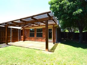 1546  Cliff Creek Drive , Allen Texas 75002