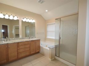 1546  Cliff Creek Drive , Allen Texas 75002