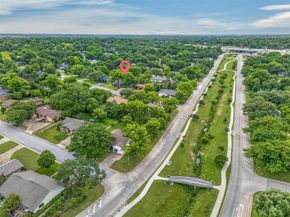 3505  Cordone Street , Fort Worth Texas 76133