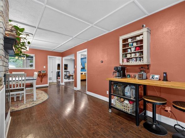 3505  Cordone Street , Fort Worth Texas 76133