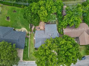 3505  Cordone Street , Fort Worth Texas 76133