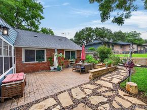 3505  Cordone Street , Fort Worth Texas 76133