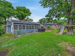 3505  Cordone Street , Fort Worth Texas 76133