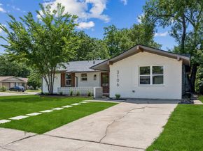 3106  March Lane , Garland Texas 75042