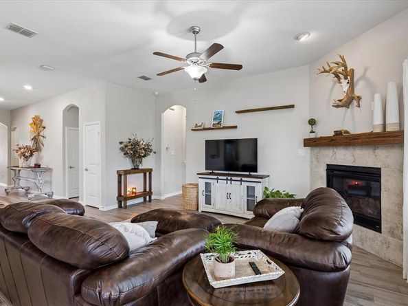 14824  Rocky Face Lane , Fort Worth Texas 76052