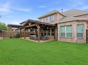 2629  Marble Creek Drive , The Colony Texas 75056
