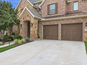 2629  Marble Creek Drive , The Colony Texas 75056