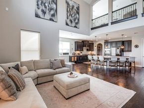 2629  Marble Creek Drive , The Colony Texas 75056
