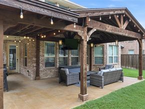 2629  Marble Creek Drive , The Colony Texas 75056