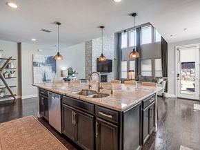 2629  Marble Creek Drive , The Colony Texas 75056