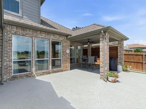 2620  Stable Door Lane , Fort Worth Texas 76244
