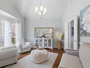 2620  Stable Door Lane , Fort Worth Texas 76244