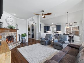2620  Stable Door Lane , Fort Worth Texas 76244