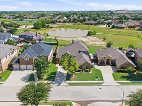 2620  Stable Door Lane , Fort Worth Texas 76244