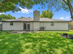 4108  Alicante Avenue , Fort Worth Texas 76133