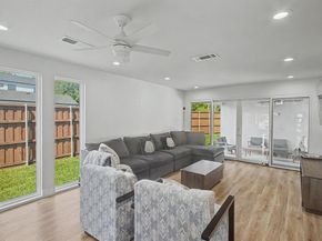 6550  Lockheed Boulevard , Dallas Texas 75209