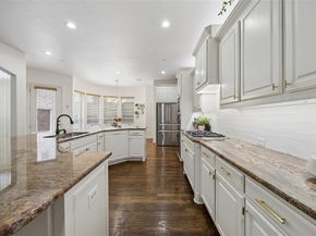 1522  Bellnap Drive , Allen Texas 75013