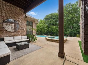 1522  Bellnap Drive , Allen Texas 75013