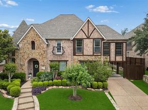 1522  Bellnap Drive , Allen Texas 75013