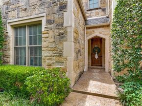 5429  El Campo Avenue , Fort Worth Texas 76107