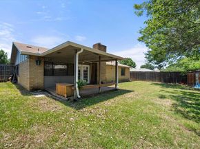 7009  Forestview Drive , Arlington Texas 76016