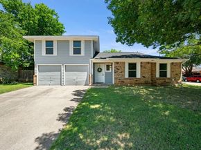 1233  Nicole Way , Fort Worth Texas 76028