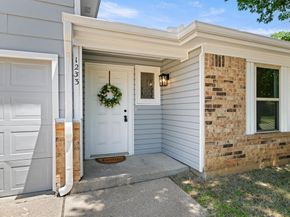 1233  Nicole Way , Fort Worth Texas 76028