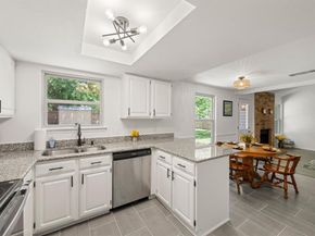 1233  Nicole Way , Fort Worth Texas 76028