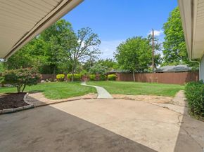 1109  Hadrian Court , Irving Texas 75062