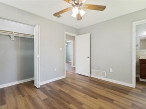 4862  Bedford Drive , Mesquite Texas 75150