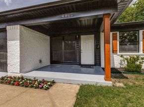 4862  Bedford Drive , Mesquite Texas 75150