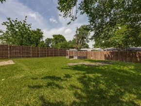 4862  Bedford Drive , Mesquite Texas 75150